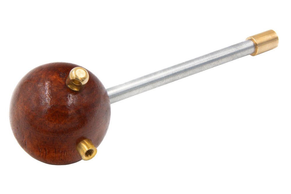 Muzzle-Loaders™ Black Powder Muzzleloader Bullet and Sabot Starter with Jag