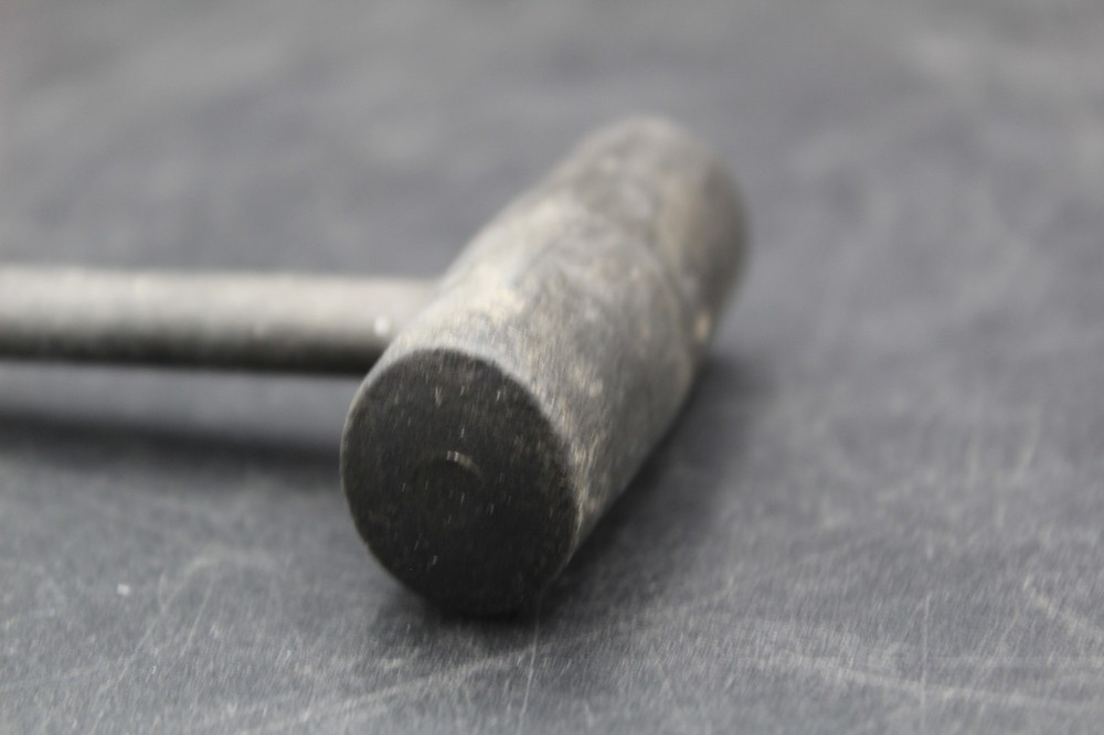 Delrin Hammer