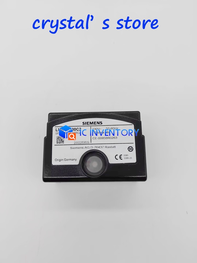 1PCS Brand New Siemens LME11.330C2