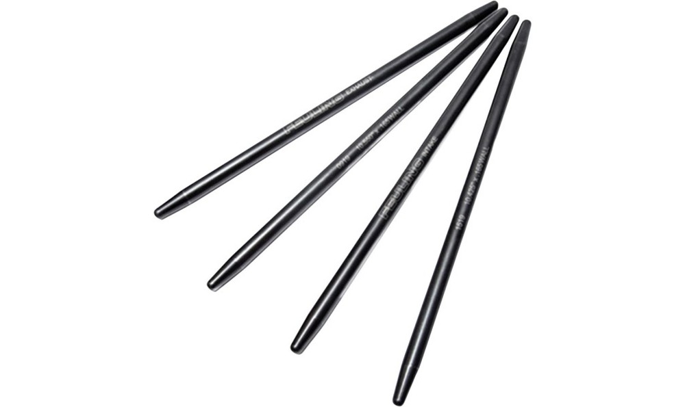 Feuling HP+ One Piece Pushrods - 4083