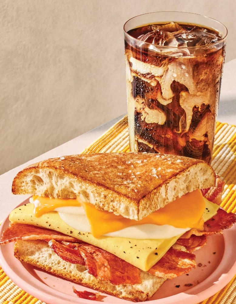 Bread Gift Card $25