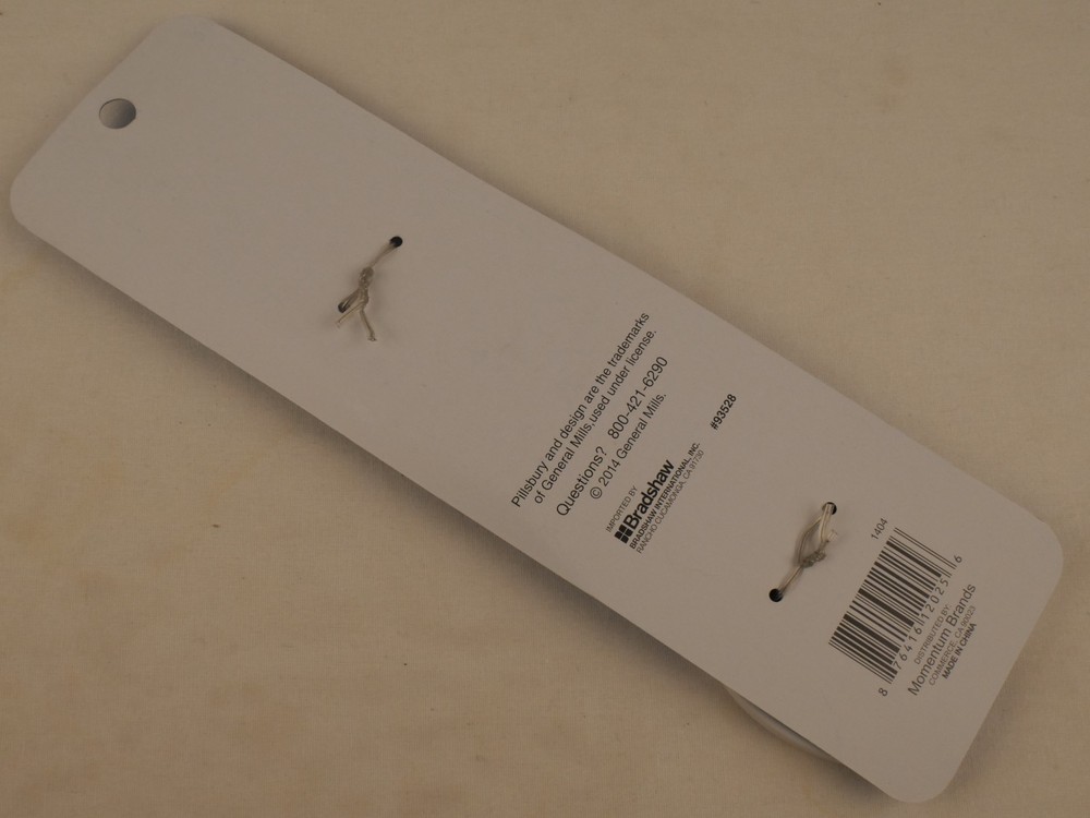 Pillsbury Essentials Scissors | White | NEW OPEN BOX