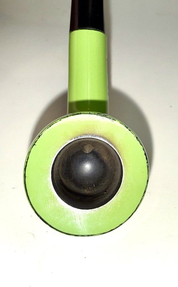 Venturi Billiard Estate Smoking Pipe