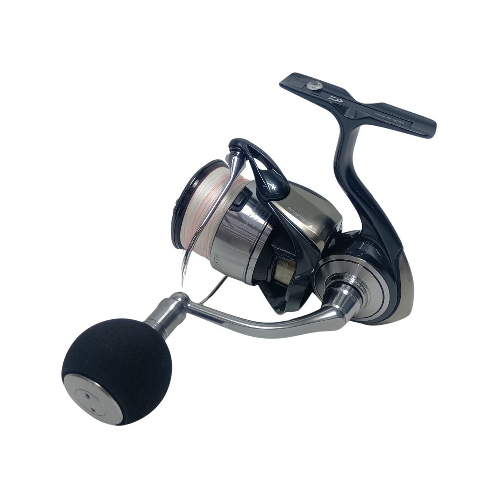 DAIWA Spinning reel 306655