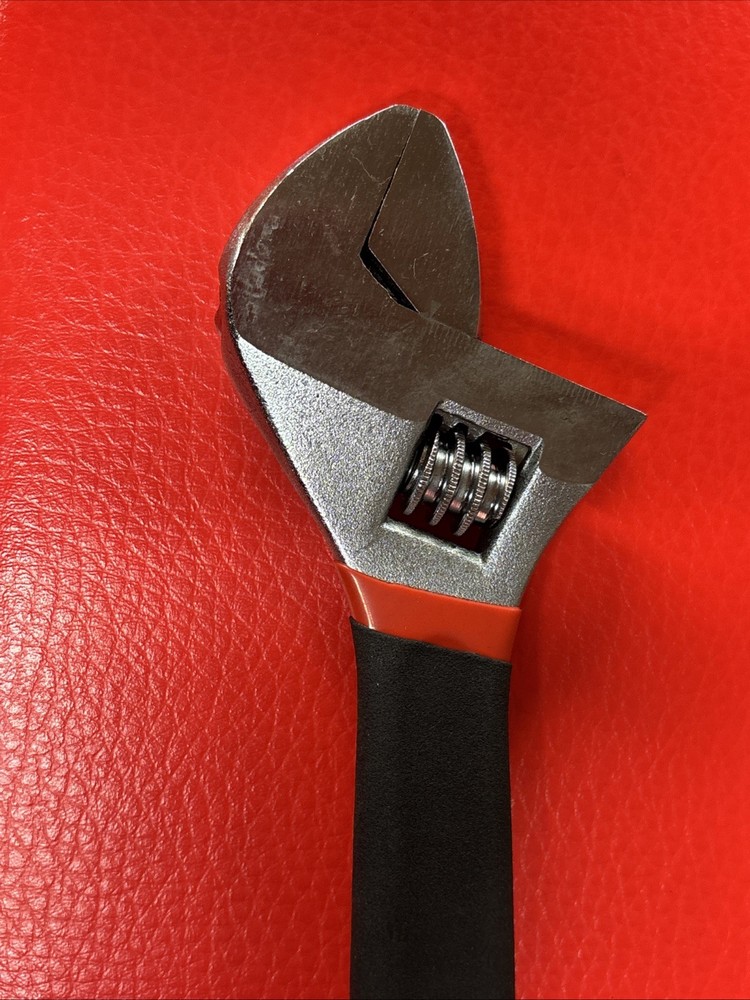 New Matco Tools 12" Adjustable Wrench AJW12A