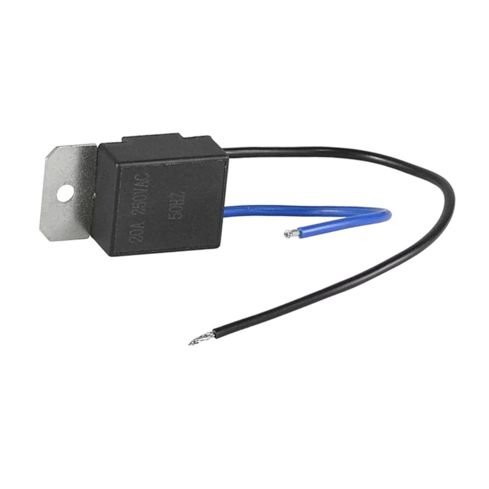 20A Electric Tool Soft Starter Module Accessories Replacement