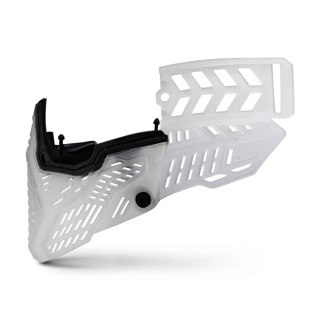 Hk Army RMX Lower Kit- Clear