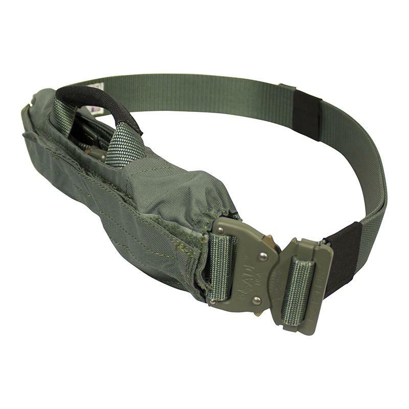 FUSION CLIMB GRIFFIN RESCUE HARNESS