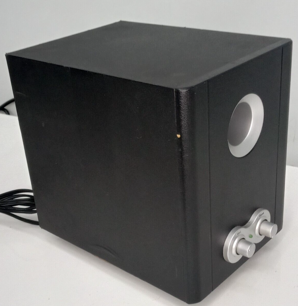 AOPEN SOUNDBOX 300 SUBWOOFER