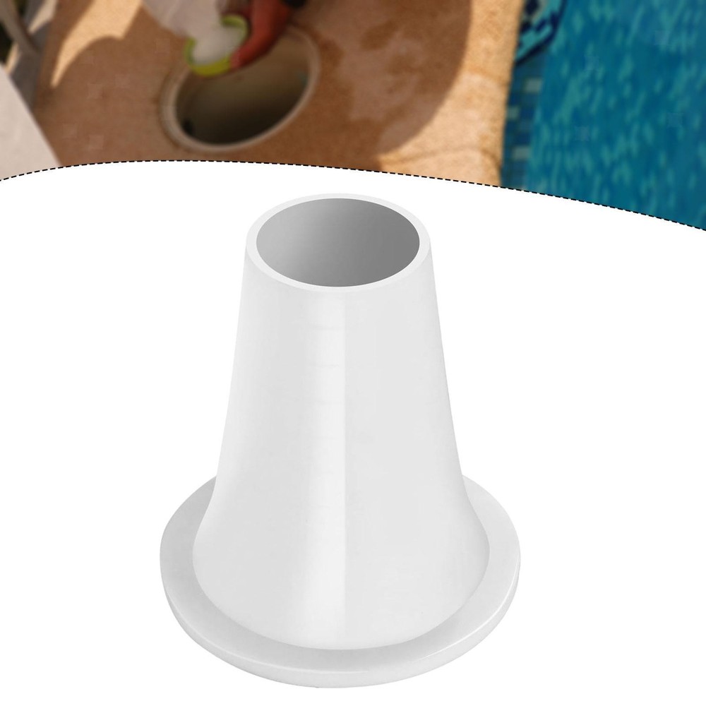 Cone Reducer High Performance Easy to Install Replacement Part