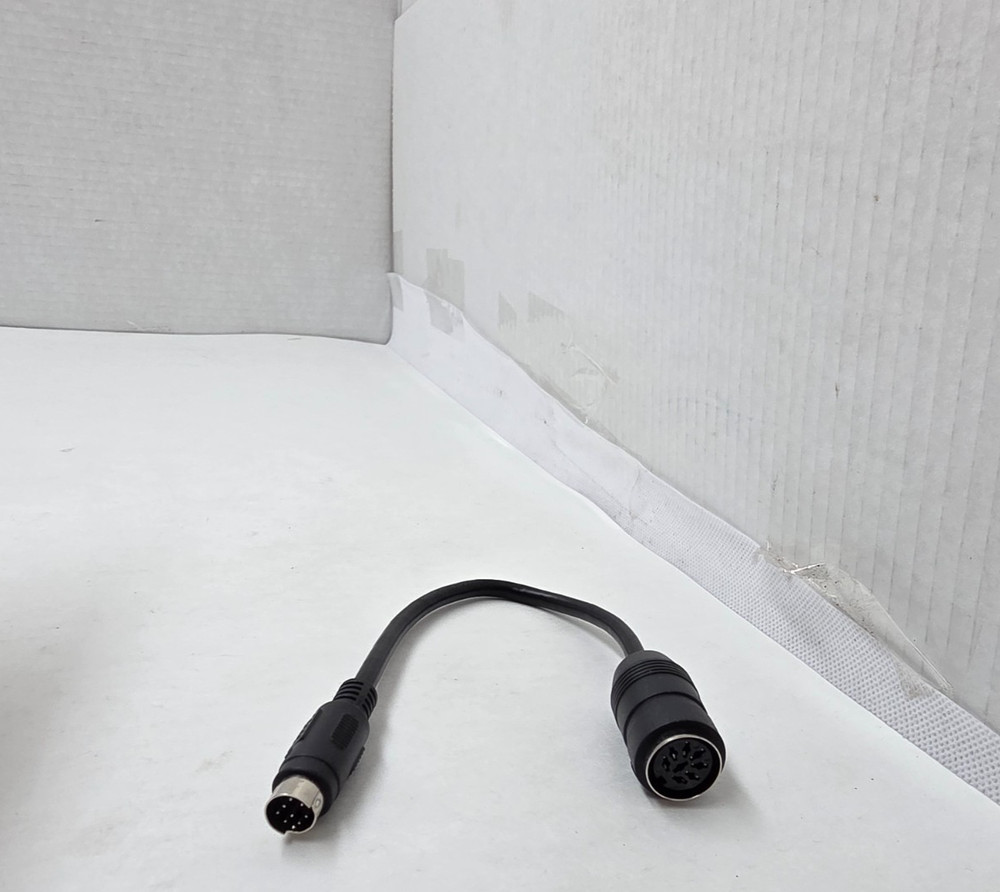 Cable Adapter Convert Any TurboGrafx-16 Pad into a PC Engine CD Controller