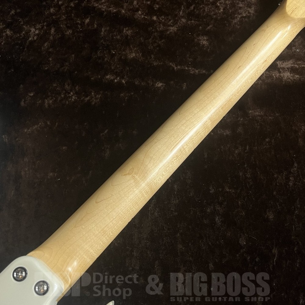 Killer Kg-Exploder Ii Pearl White Safe delivery from Japan