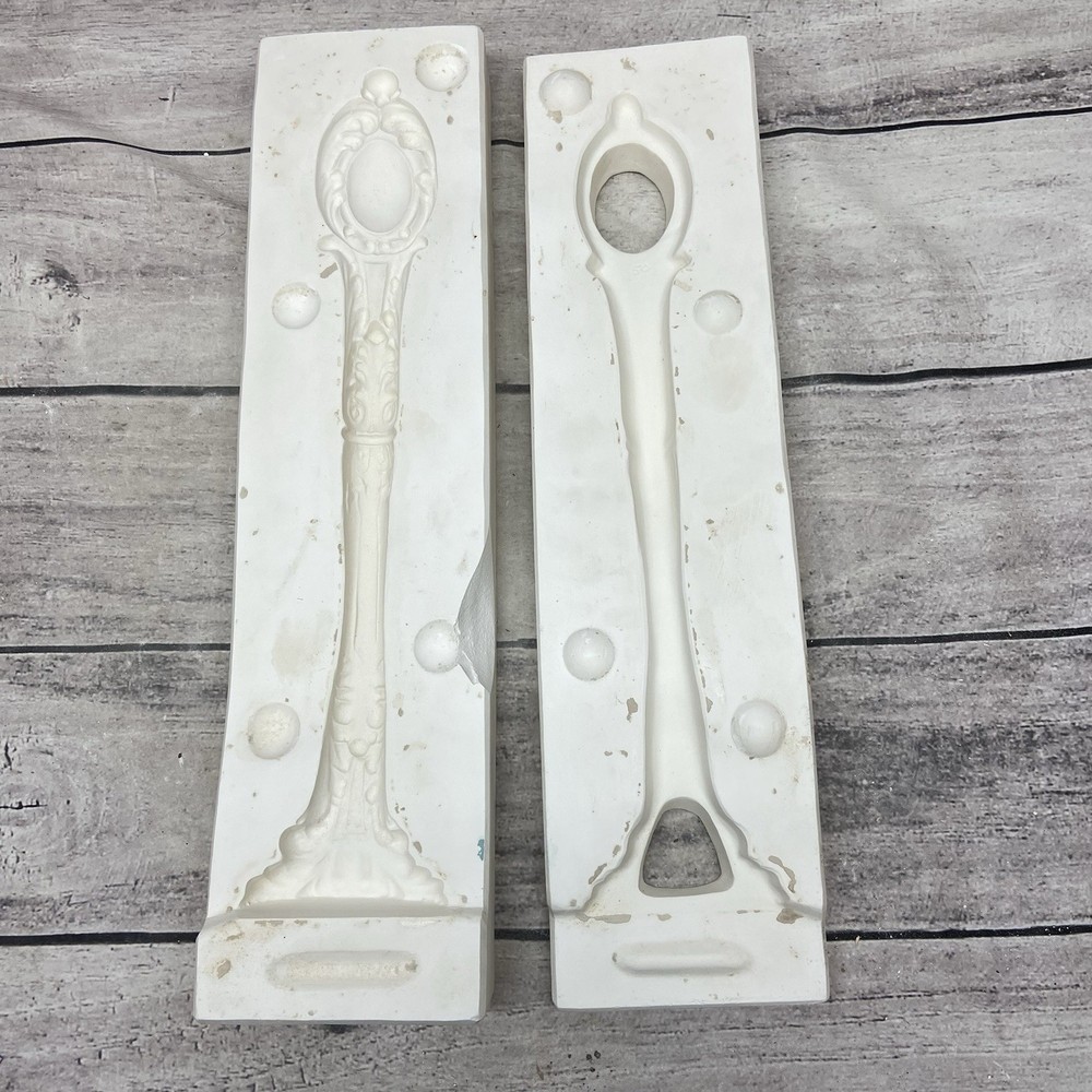 Ceramic Slip Casting Mold S-K 315