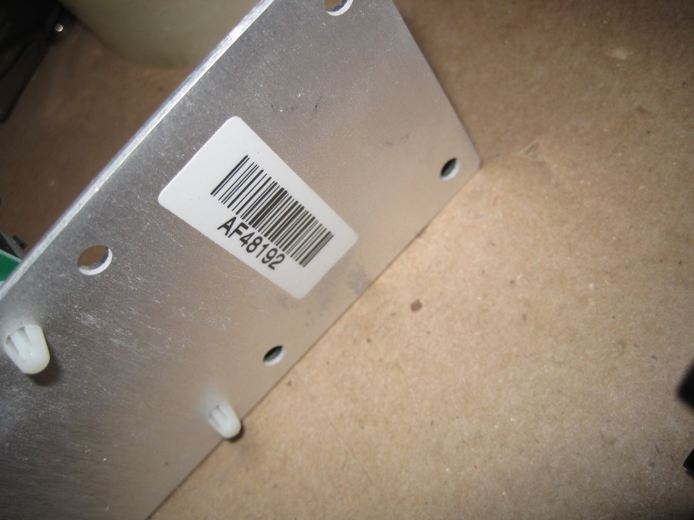 Abbott Cell-DYN 1800 Hematology Analyzer Parts AA581