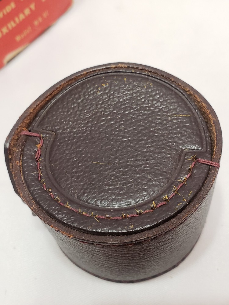 Avigon Wide Angle Auxiliary Lens Model WA-VI