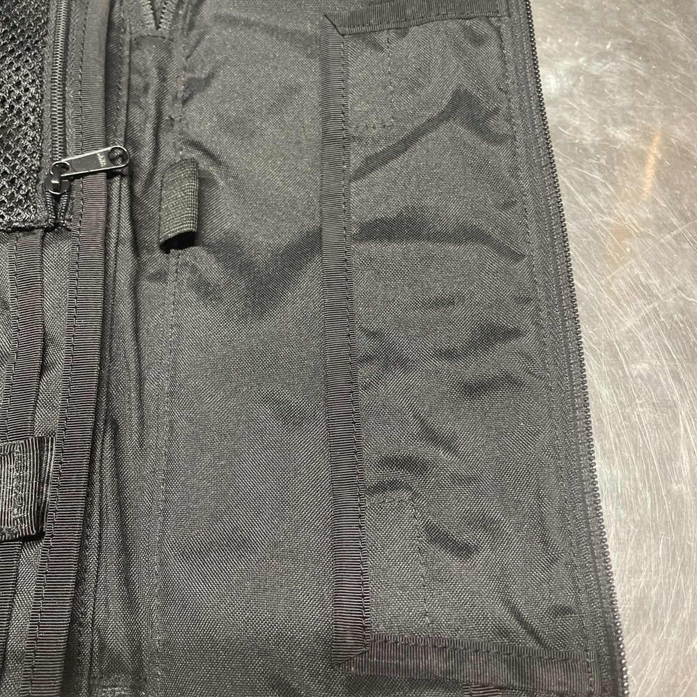 North face shuttle travel organizer