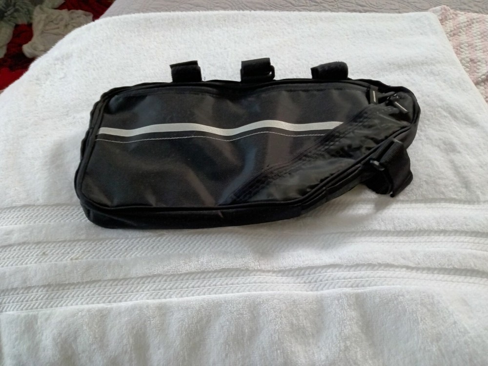 Bikase Frame Bag