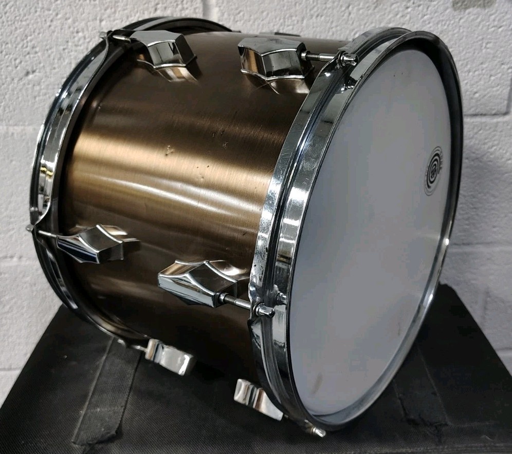 FIBES 13 INCH MOUNTED TOM TOM