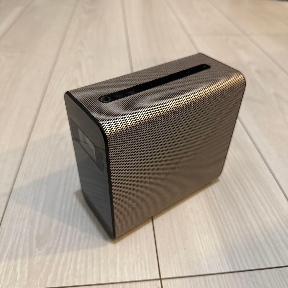 Sony Xperia Touch G1109 Android Smart Projector Interactive Tested Working Japan