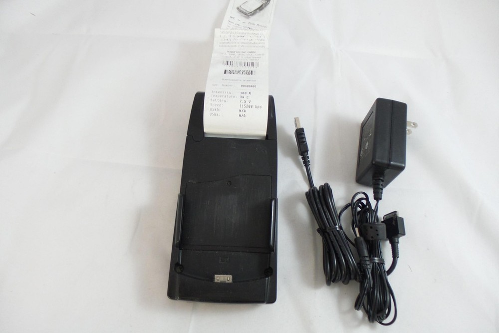 Infinite Peripherals (IPC) Printer for Handhelds with Palm OS (PP-55)
