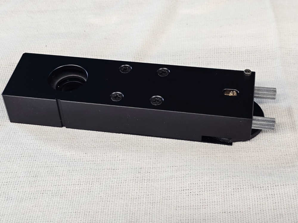 Nikon Eclipse E800 E1000 Microscope Shutter Fluorescence Parts