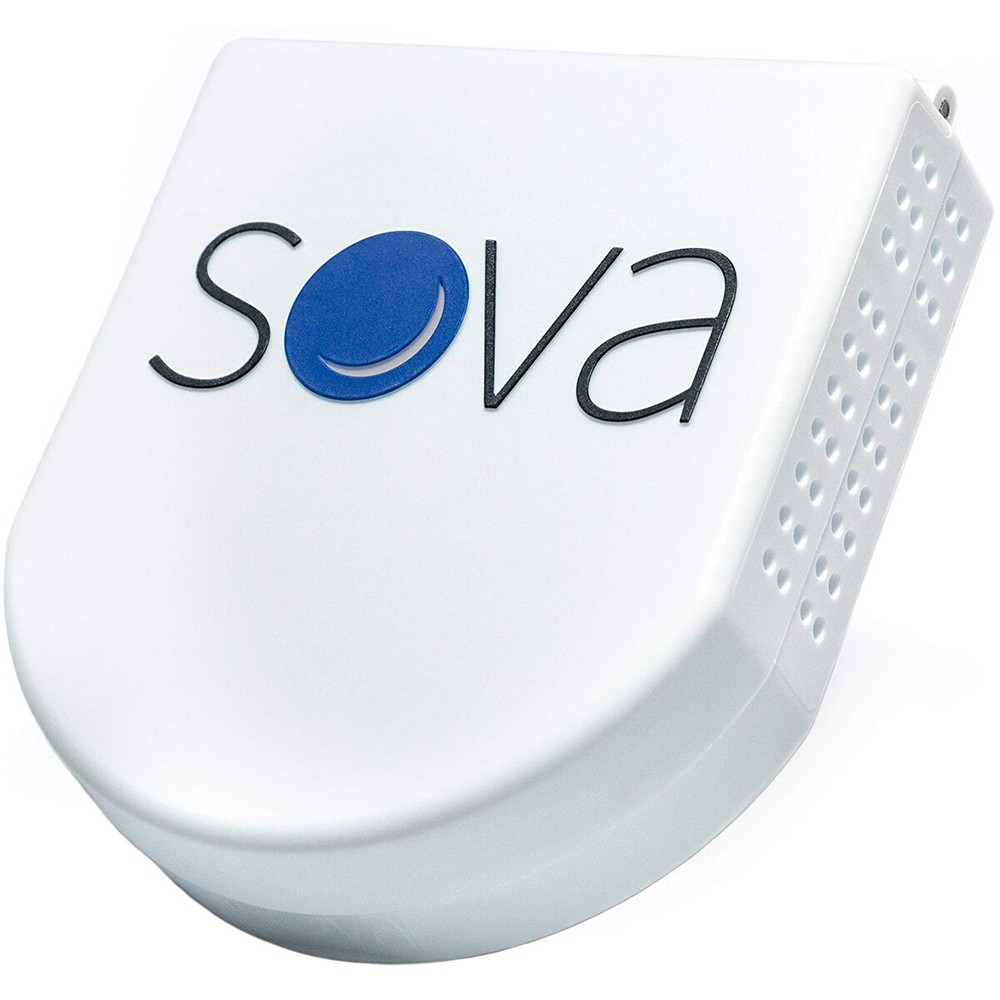 SOVA Aero Night Guard Mouthguard with Case