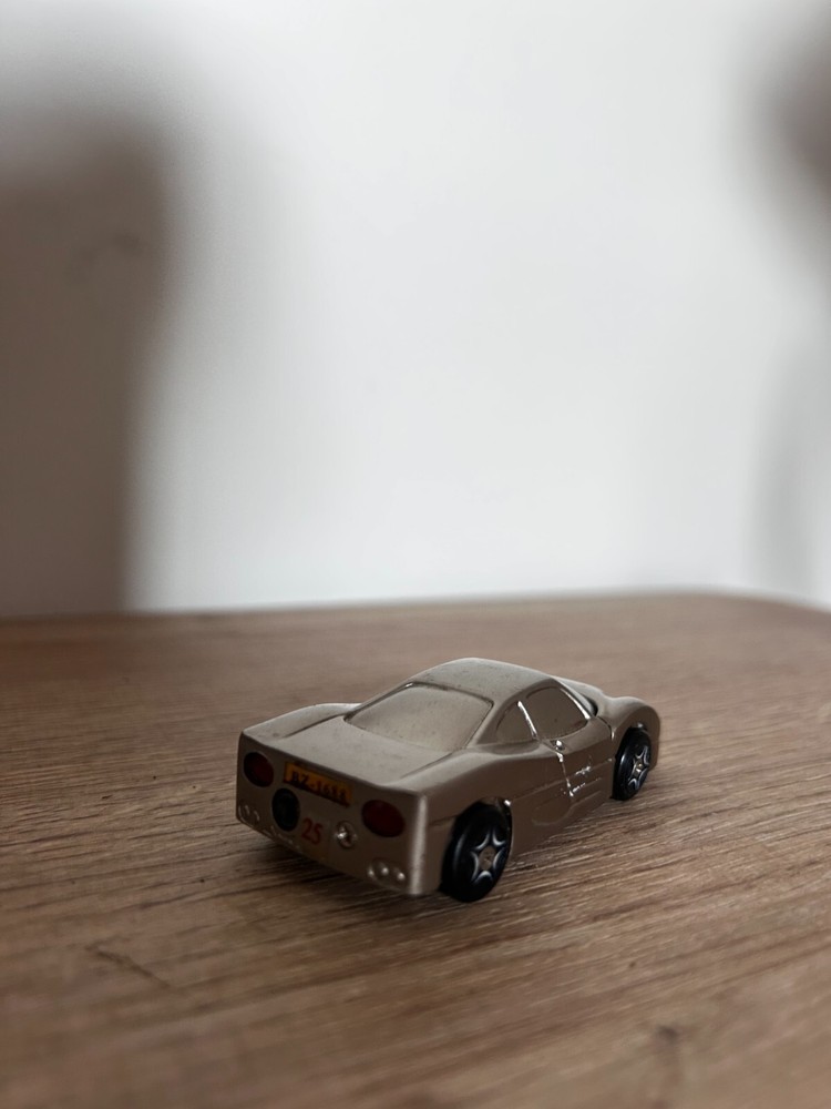 "Farari" Mini Cigarette Lighter