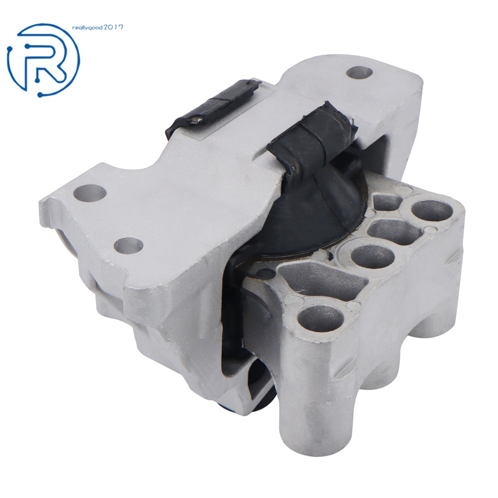 3PCS Engine Mounts & Automatic Trans Mount For 2017-22 Jeep Compass 2.4L 6 Speed