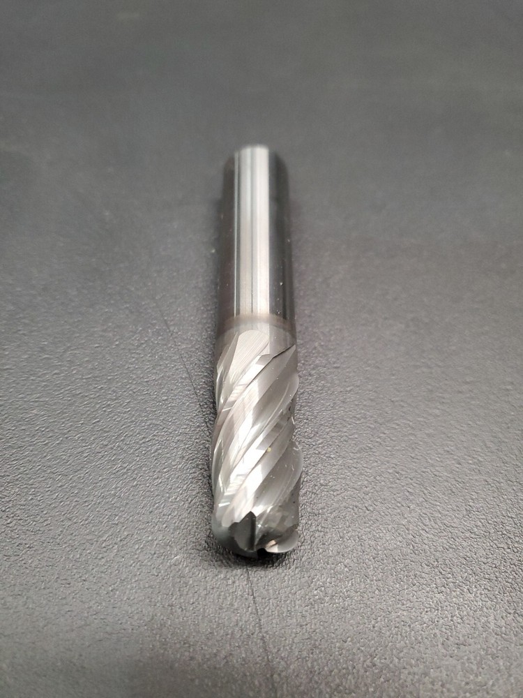 OSG CT300073 Corner Radius End Mill