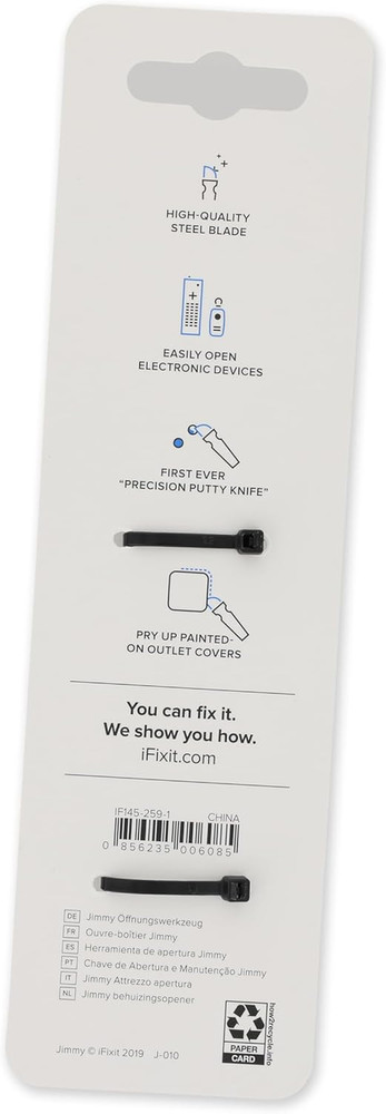 Jimmy - Ultimate Electronics Prying & Opening Tool