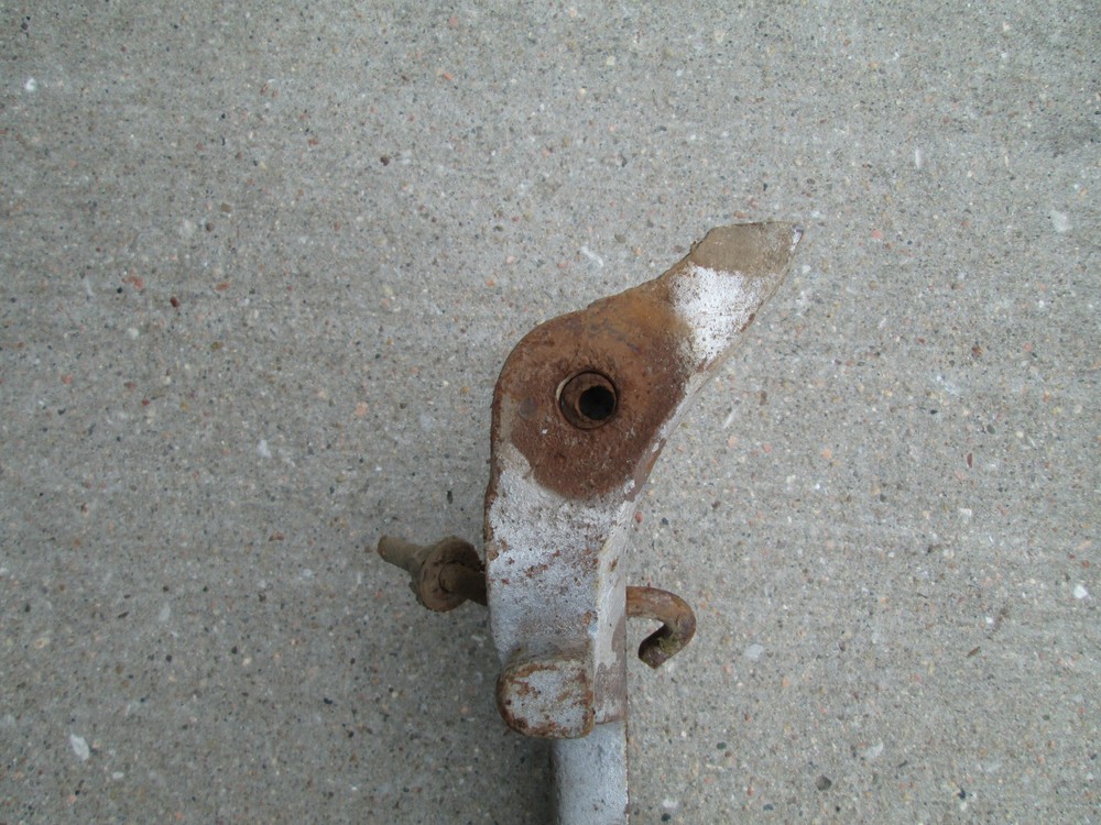 8ft Woodmanse Windmill Vane Hinge Casting #301