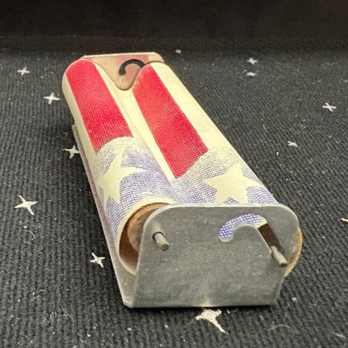 VTG EZ Roll Puffin Stuff Cigarette Roller Machine California 60's