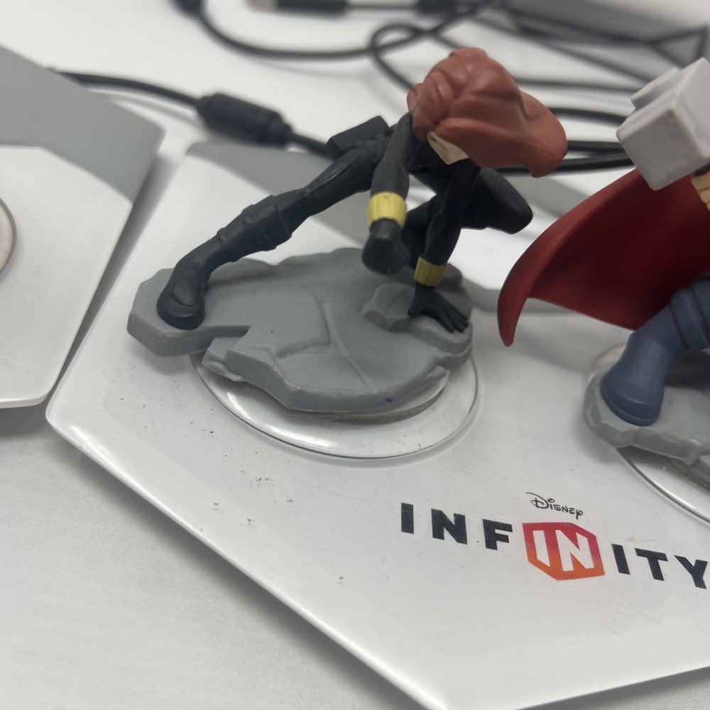 Disney infinity lot