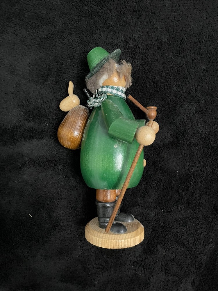 DWU Incense Smoker
