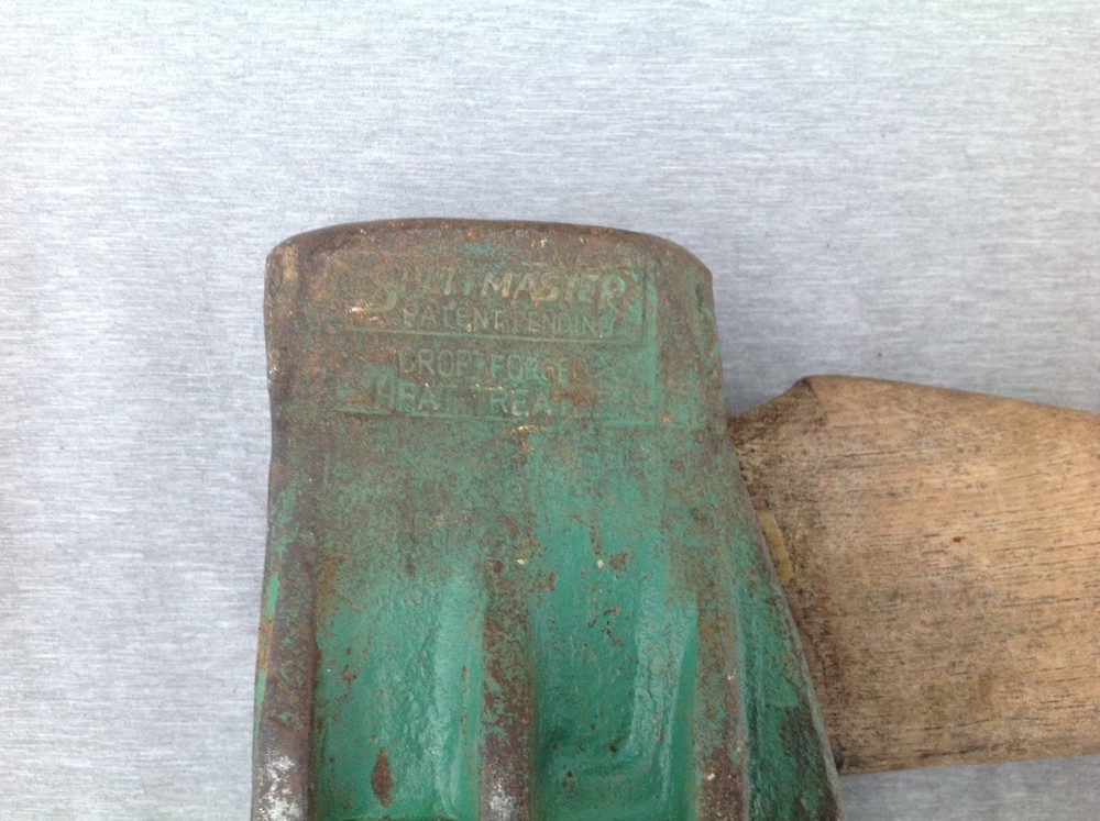 Splitmaster Splitting Axe