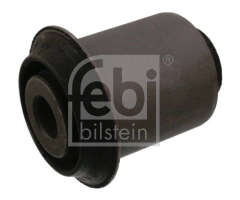 Engine control arm entblock front left (left)
