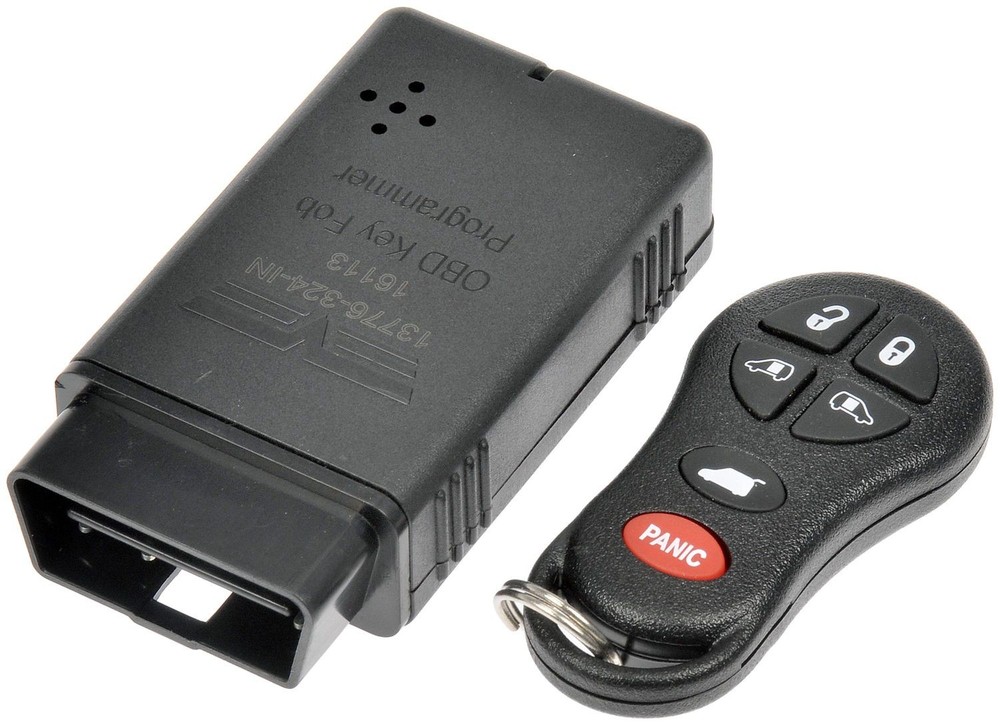 Dorman 13777 Keyless Entry Remote 6 Button