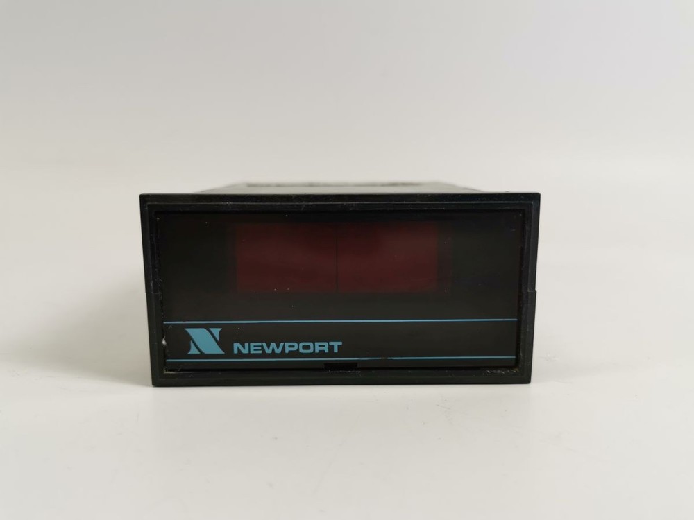 NEWPORT ELECTRONICS 201-4
