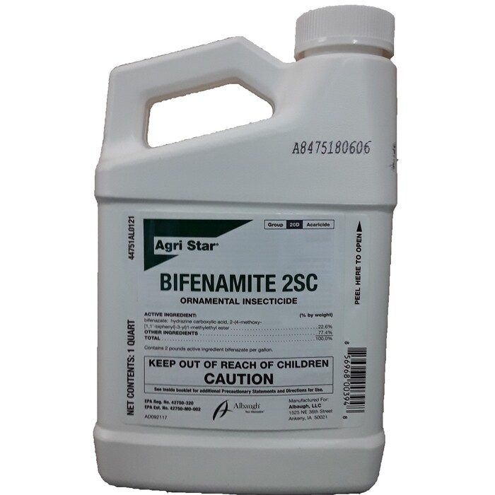 Bifenamite 2SC - 1 Quart