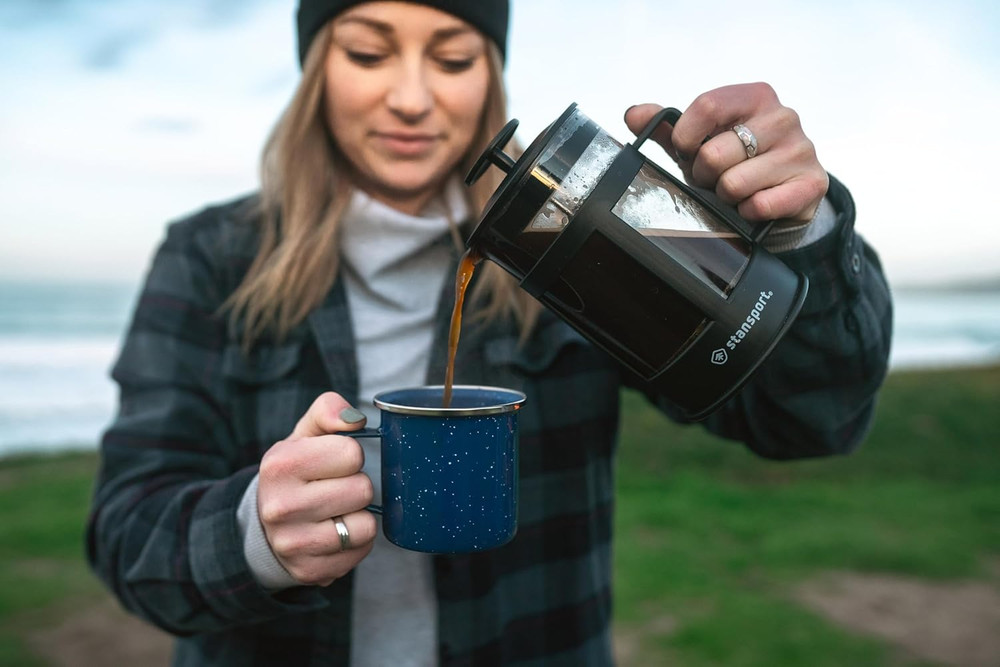 Camping Mugs
