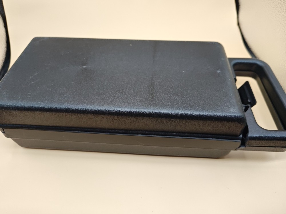 Speco Technologies MCHH100A Microphone, Dynamic, PARTS ONLY