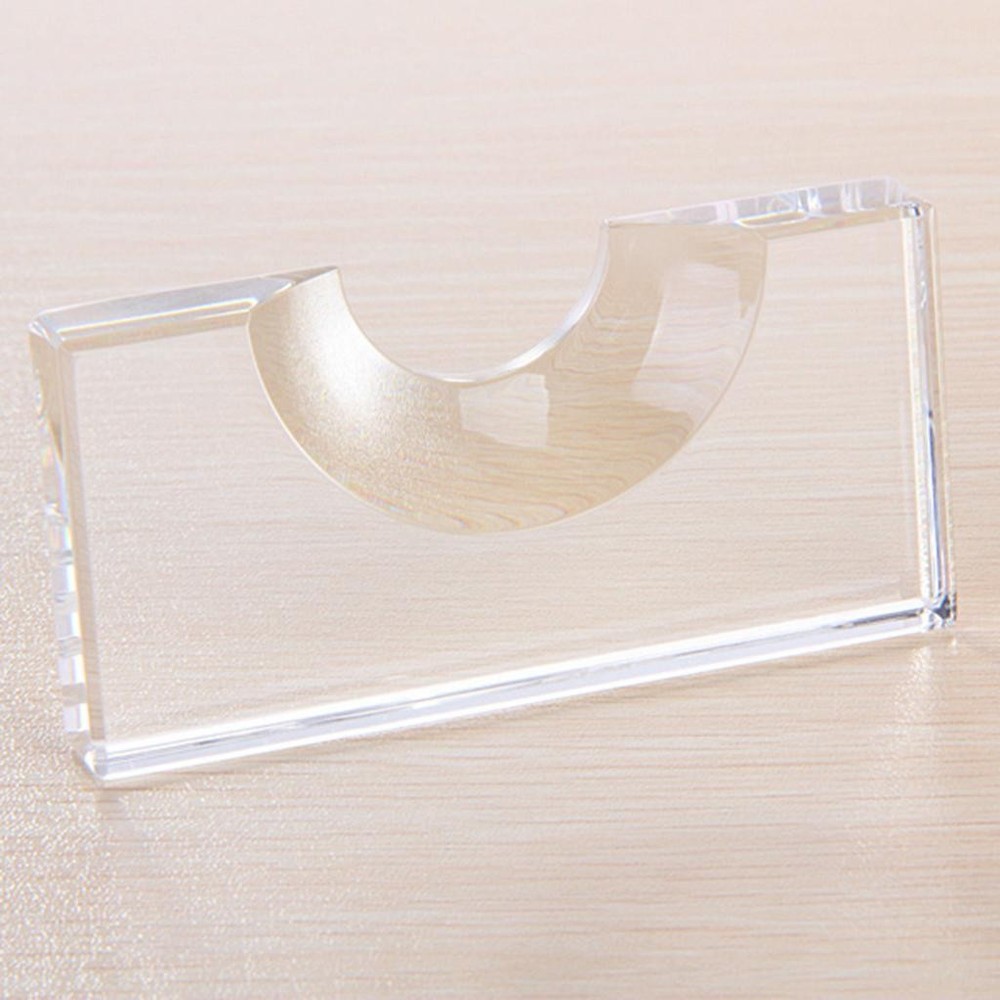 Transparent Position Marker 1/4" Billiard
