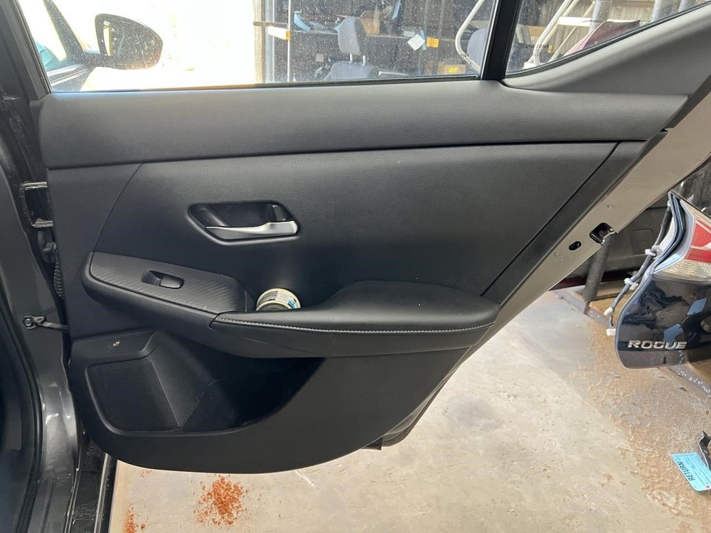Stabilizer Bar Front Fits 20 SENTRA 104812895