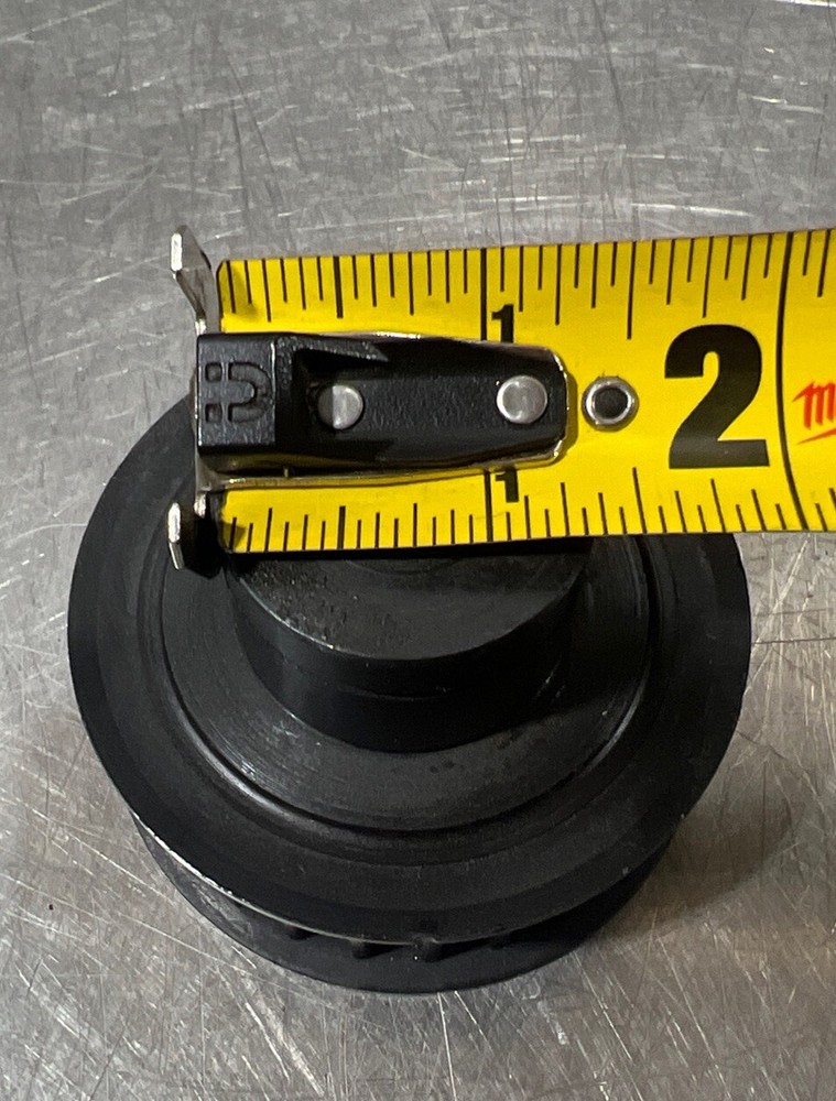 Nos Surplus 20 BF 26 8M Timing Pulley