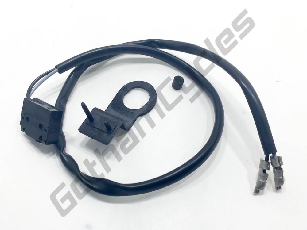 Ducati OEM Brembo Front Brake Master Lever Micro Switch Microswitch 53940421A