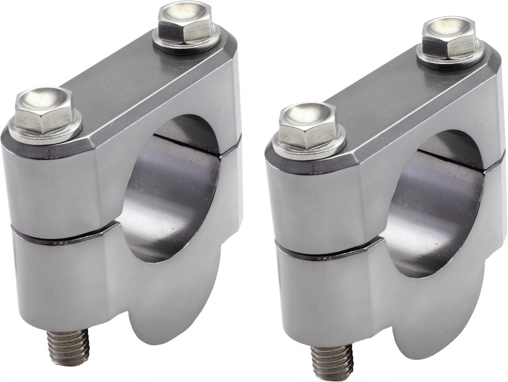 ZETA Handlebar Risers ZE53-0219