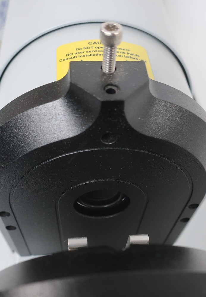 BRIGHTWELL DPA-4100 Micro Flow Imaging MFI Particle Analyzer & Controller