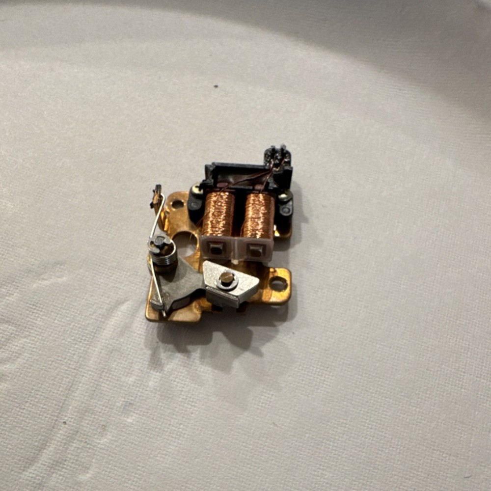 Canon AE-1 Shutter Release Magnet - Non-functional