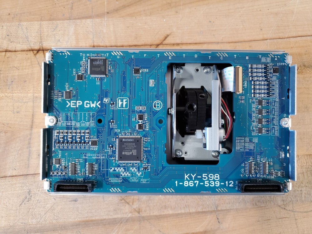 Sony MKS-8030A Key Frame Control Module Professional Broadcast Module