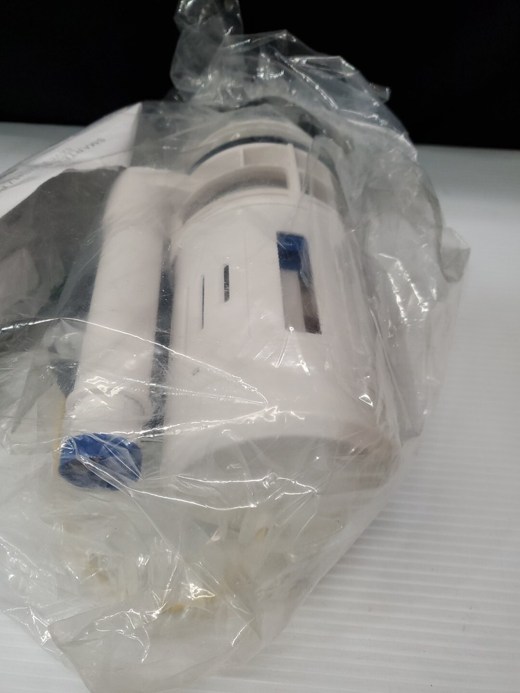 Smarter Flush Complete Kit 3"